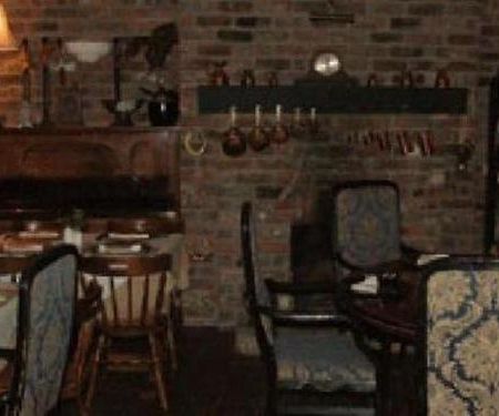 The Bay Horse Country Inn Thirsk Buitenkant foto