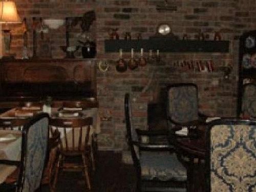 The Bay Horse Country Inn Thirsk Buitenkant foto